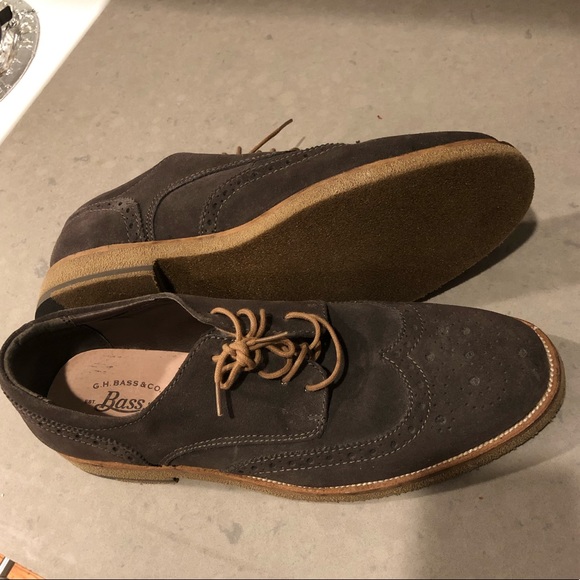 G.H.bass & co.
Men's Brian Buc - Picture 4 of 8